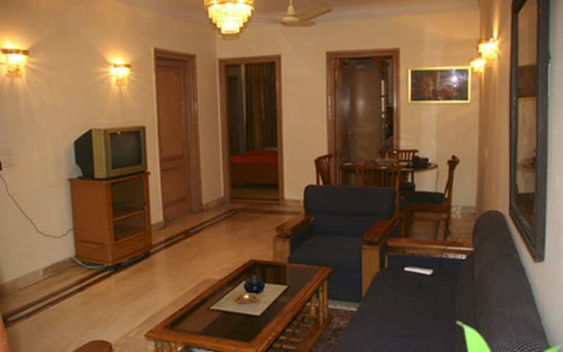 TG Stays Nehru Medical College, New Delhi 5